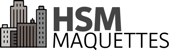 HSM Maquettes